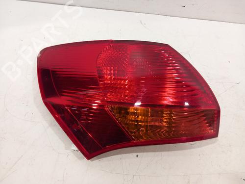 Farolim esquerdo KIA VENGA (YN) 1.4 CVVT (90 hp) 31641606