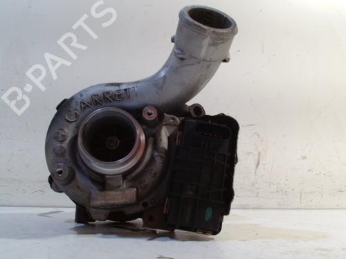 Used Turbocharger/Supercharger Turbocharger/Supercharger 12985140 12985140