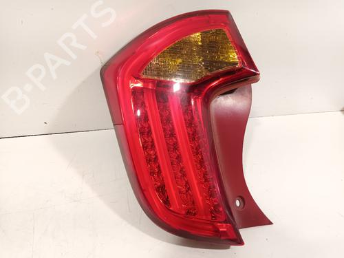 Used Left taillight Left taillight KIA PICANTO II (TA) 1.0 (69 hp) 40128088 40128088