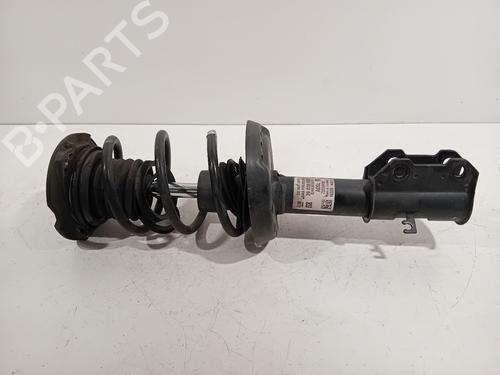 Used Left front shock absorber Left front shock absorber 19280402 19280402