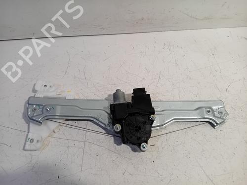 Used Front right window mechanism KIA SPORTAGE V (NQ5) 1.6 T-GDi Plug-in Hybrid AWD (265 hp) 29283993