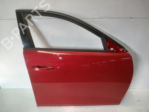 Used Right front door Right front door OPEL ASTRA L Sports Tourer (OV5) 1.2 (FRHNSL, FRHNSR) (131 hp) 40626215 40626215