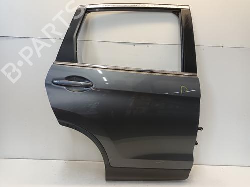 Dør højre bagtil Dør højre bagtil HONDA CR-V IV (RM_) 2.0 iVtec (RE5, RM1) (155 hp) 34613801 34613801