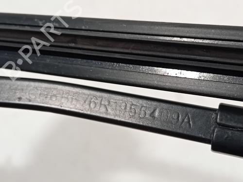 Front windshield wiper arm VW POLO V (6R1, 6C1) 1.2 TDI | BP31018083C143