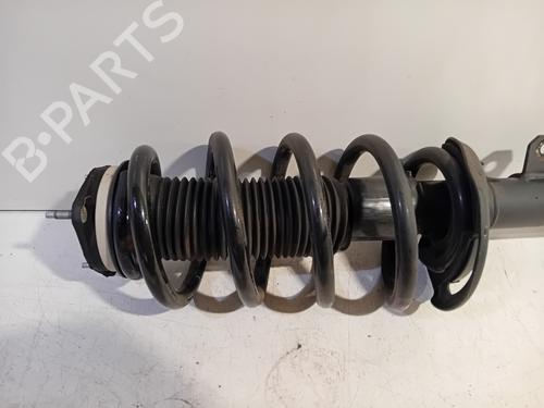 Right front shock absorber FORD TRANSIT V363 Van (FCD, FDD) 2.0 EcoBlue | BP22400423M17 