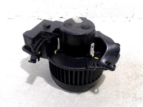 Used Heater blower motor MERCEDES-BENZ C-CLASS (W203) C 200 CDI (203.007) (122 hp) 5612422