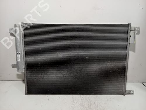 AC radiator JEEP COMPASS (MP, M6, MV, M7) 1.3 | BP37490625M32 - Image 2