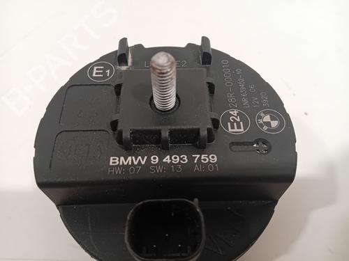 Electronic module BMW X3 (G01, F97, G08) iX3 | BP30908041M83 - Image 4