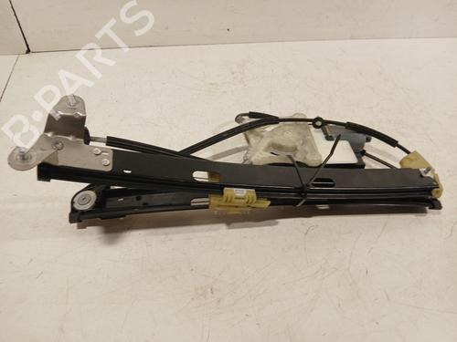 Front left window mechanism VW POLO VI (AW1, BZ1, AE1) 1.0 TSI | BP32416431C22 - Image 2