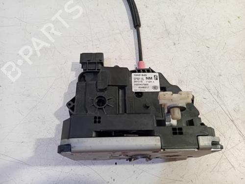 Rear right lock OPEL CORSA E (X15) 1.3 CDTI (08, 68) | BP18606147C99 