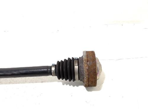 Right rear driveshaft VW PHAETON (3D1, 3D2, 3D3, 3D4, 3D6, 3D7, 3D8, 3D9) 3.0 V6 TDI 4motion | BP4889890M41 