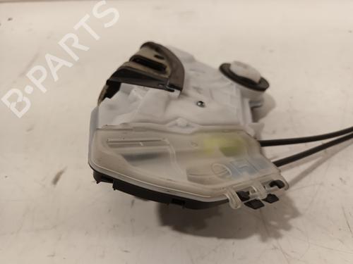 Front left lock PEUGEOT 108 1.0 VTi | BP15400245C98 