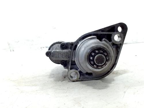 Used Starter VW POLO V (6R1, 6C1) 1.6 TDI (90 hp) 9860114