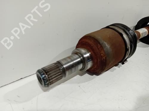 Right front driveshaft FIAT 500 (312_) 1.2 (312AXA1A) | BP21112558M39