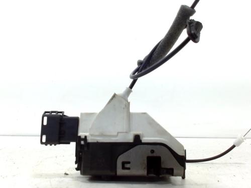 Front right lock PEUGEOT 308 SW I (4E_, 4H_) 1.6 16V | BP13206419C97 