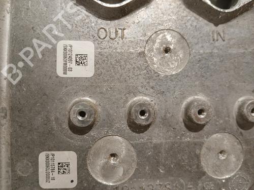 Electronic module VW PASSAT B8 Variant (3G5, CB5) 1.4 GTE Hybrid | BP38622638M83  - Image 8