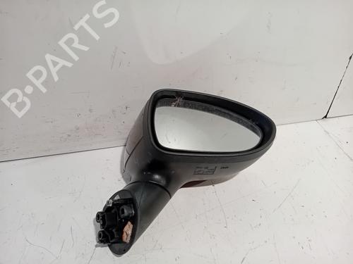 Right mirror KIA RIO III (UB) 1.25 CVVT | BP29275274C27 