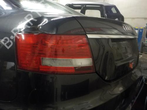 Engine AUDI A6 C6 (4F2) 3.0 TDI quattro | BP11411928M1 - Image 7