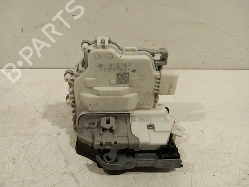 Used Front right lock Front right lock 33748609 33748609