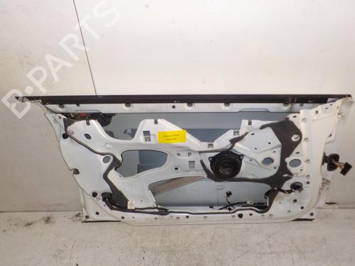 Left front door AUDI A6 C6 Avant (4F5) 3.0 TDI quattro | BP15737784C2 