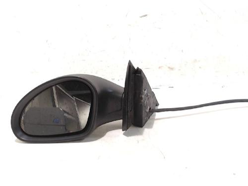 Used Left mirror Left mirror 6476510 6476510