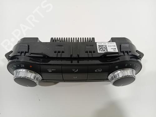 Climate control MERCEDES-BENZ B-CLASS Sports Tourer (W246, W242) B 180 (246.242) | BP29431720I5 