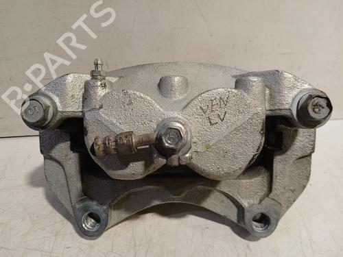 Left front brake caliper RENAULT ESPACE VI (RHN) E-TECH 200 Hybrid | BP33739846M105 - Image 3