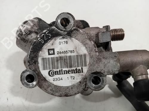 Injection pump OPEL ZAFIRA / ZAFIRA FAMILY B (A05) 2.2 (M75) | BP28369701M78 