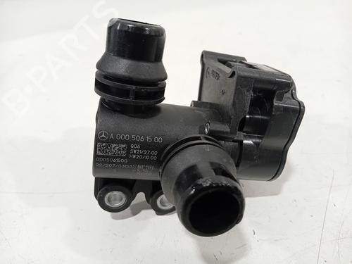 Elektronisk sensor MERCEDES-BENZ EQE (V295) EQE 350 (295.125) | BP29333709M84 