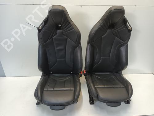 Used Seats set Seats set BMW Z4 Roadster (G29) M40 i (340 hp) 33319450 33319450