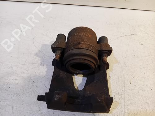 Right front brake caliper SEAT LEON (1P1) 1.2 TSI | BP20151237M104 