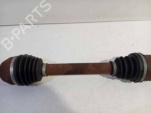 Right front driveshaft FORD MONDEO IV Turnier (BA7) 2.0 | BP18320718M39 