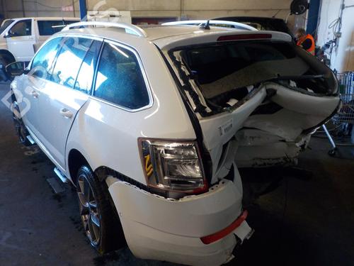 Switch SKODA OCTAVIA III Combi (5E5, 5E6) 1.8 TSI | BP10670433I30 - Image 6