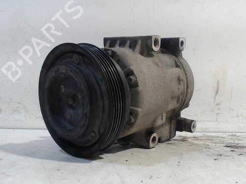 Used AC compressor HYUNDAI i30 (FD) 1.6 CRDi (90 hp) 12174842