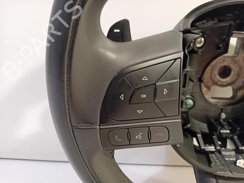 Rat FIAT 500X (334_) 1.4 (334AXC1B, 334AXC11) | BP26725500C49 - Image 2