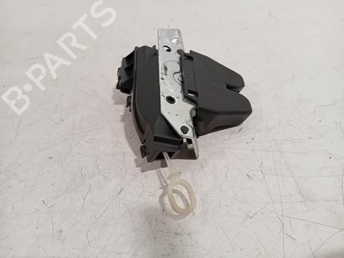 Tailgate lock MERCEDES-BENZ CLA Coupe (C117) CLA 180 (117.342) | BP23021984C101 