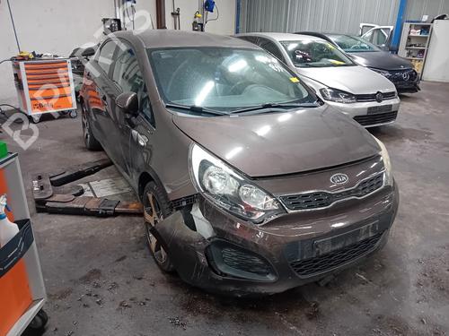 Gearbox KIA RIO III (UB) 1.4 CVVT | BP29431742M3 - Image 7