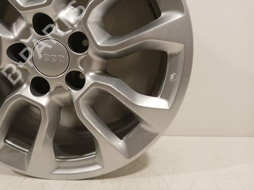 Fælk JEEP COMPASS (MP, M6, MV, M7) 1.3 HYBRID 4X4 | BP36812065C45 - Image 5