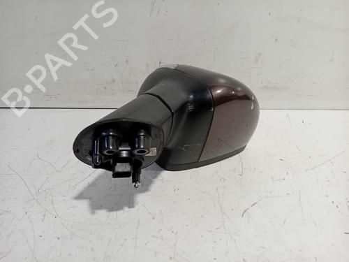 Right mirror KIA RIO III (UB) 1.25 CVVT | BP29275274C27 