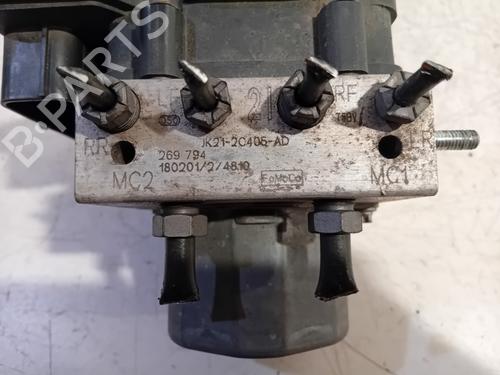 ABS pump FORD TRANSIT CUSTOM V362 Van (FY, FZ) 2.0 EcoBlue | BP25795526M43 - Image 3