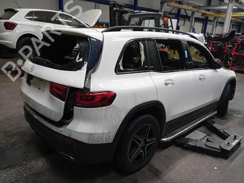 Camera MERCEDES-BENZ GLB (X247) GLB 200 d (247.612) | BP32345836E14  - Image 6