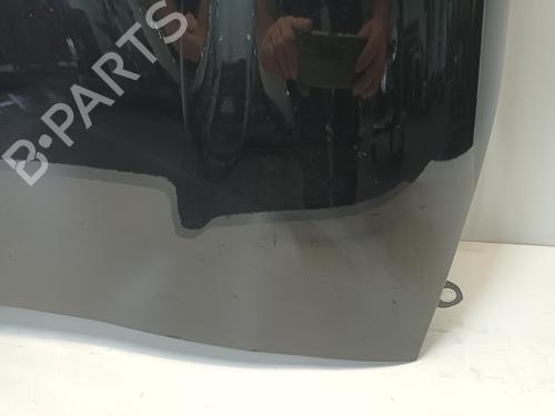 Left front fenders FIAT DOBLO Cargo (263_) 1.3 D Multijet | BP29864265C41