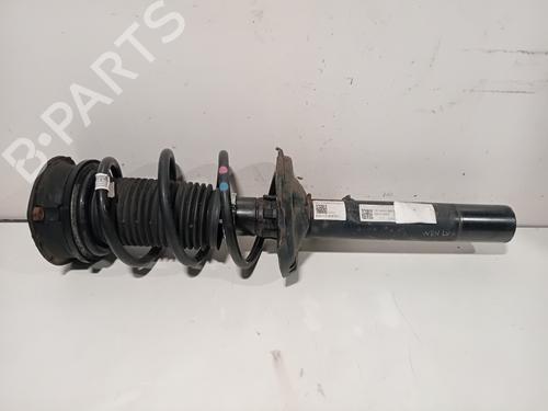Used Left front shock absorber Left front shock absorber 39267874 39267874