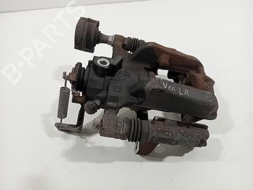 Left rear brake caliper OPEL AMPERA (R12) EV 150 | BP24535866M107 - Image 3