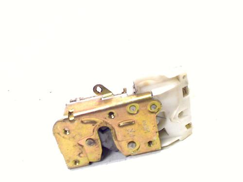 Front right lock FORD MONDEO III Turnier (BWY) 1.8 16V | BP13197735C97 