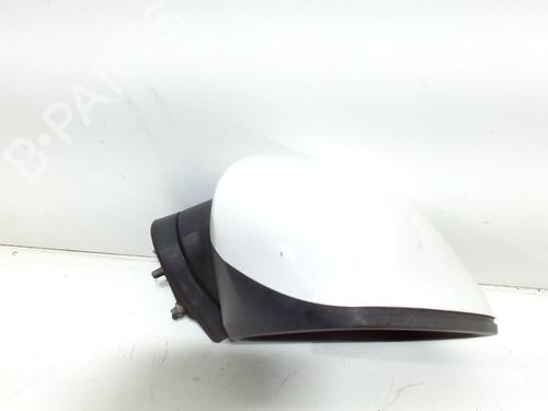 Right mirror SEAT IBIZA IV ST (6J8, 6P8) 1.2 TDI | BP13644633C27 