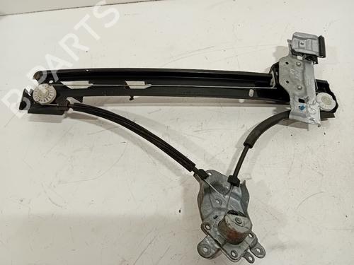 Rear right window mechanism SEAT IBIZA IV (6J5, 6P1) 1.0 TSI | BP14908835C25 