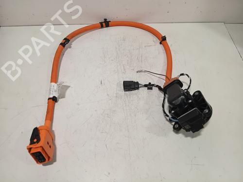 Cable AUDI Q8 (4MN, 4MT) 55 TFSI e quattro | BP37609068E12 - Image 2