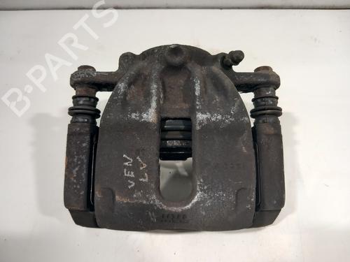 Left front brake caliper NISSAN NOTE (E12) 1.2 | BP36274943M105 - Image 2
