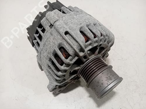 Alternator SEAT ARONA (KJ7, KJP) 1.0 TSI | BP40064847M7 - Image 2